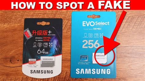 Samsung sd card verification